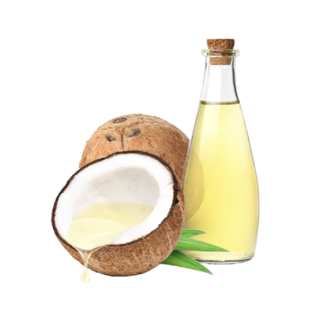 Coconut Oil