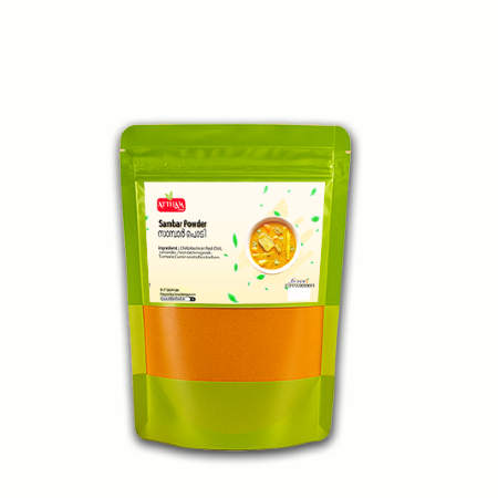 Sambar Powder